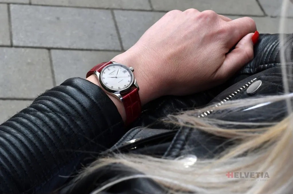 Longines Master Collection L23574872